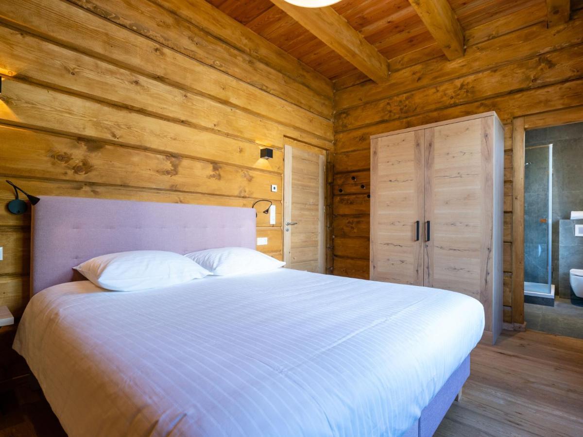 Chalet In Tauplitz With Sauna In Ski Area Villa Exterior foto