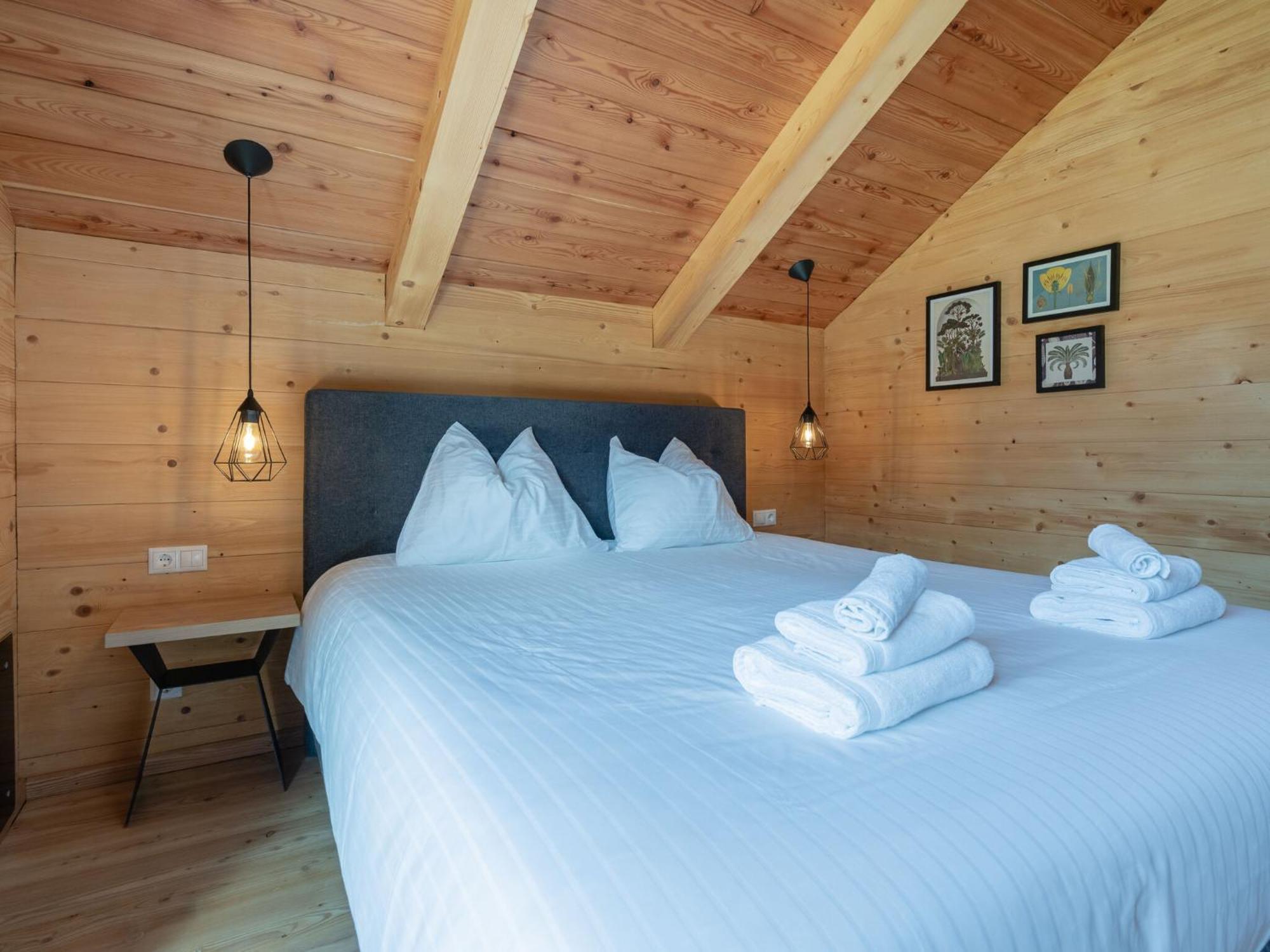Chalet In Tauplitz With Sauna In Ski Area Villa Exterior foto